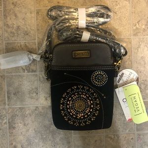 Chala bag super cute